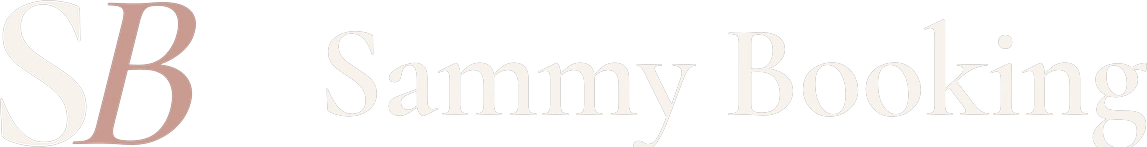 Sammy Booking