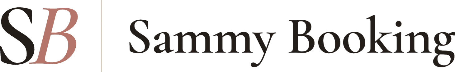 Sammy Booking
