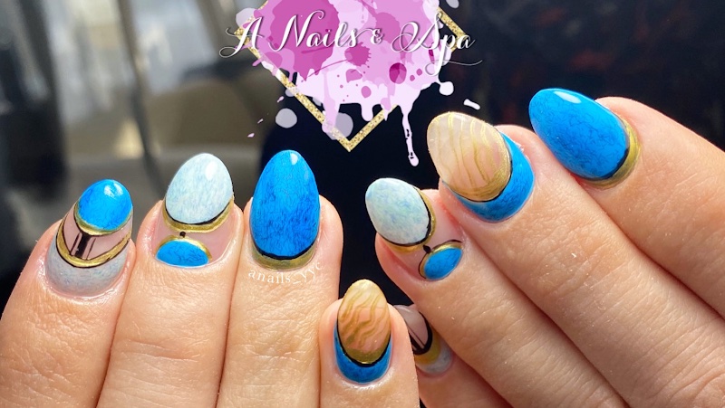A Nails