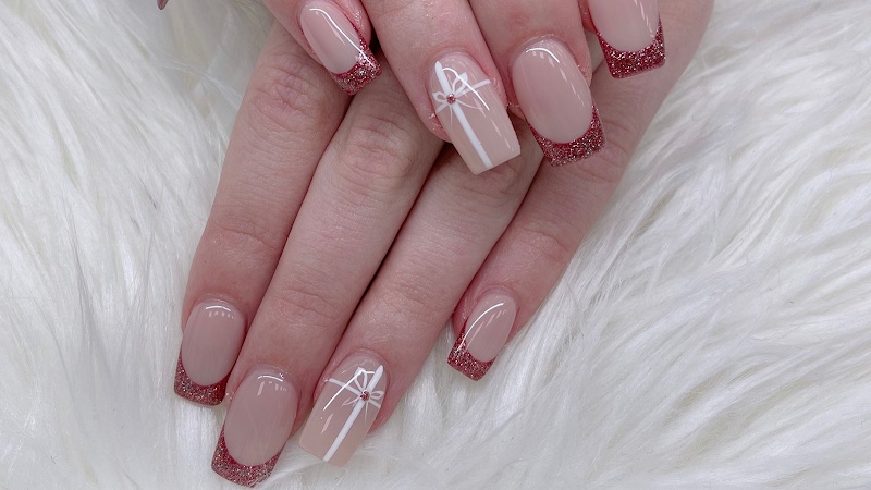 A Plus Nails