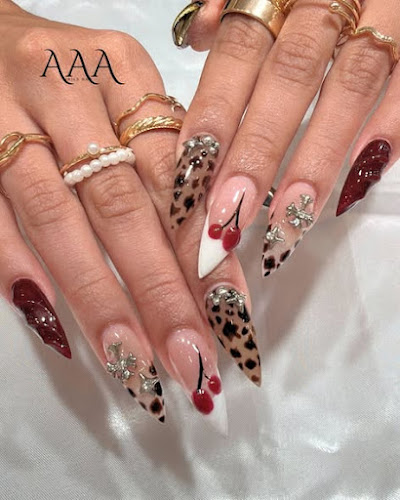 AAA Nails Bar