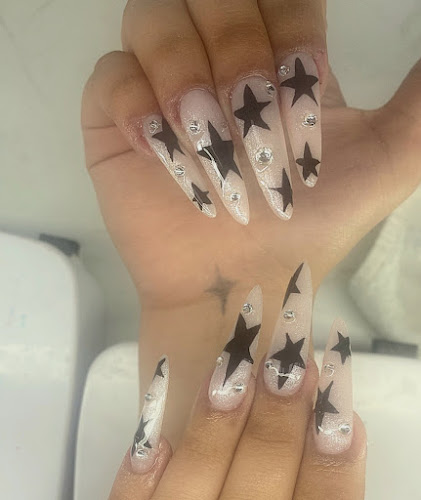 AB Nails Spa