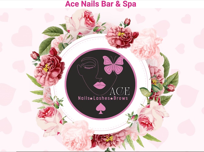 Ace Nails Bar & Spa