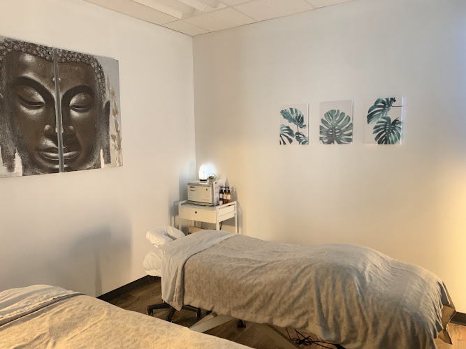 Achieve Wellness Spa