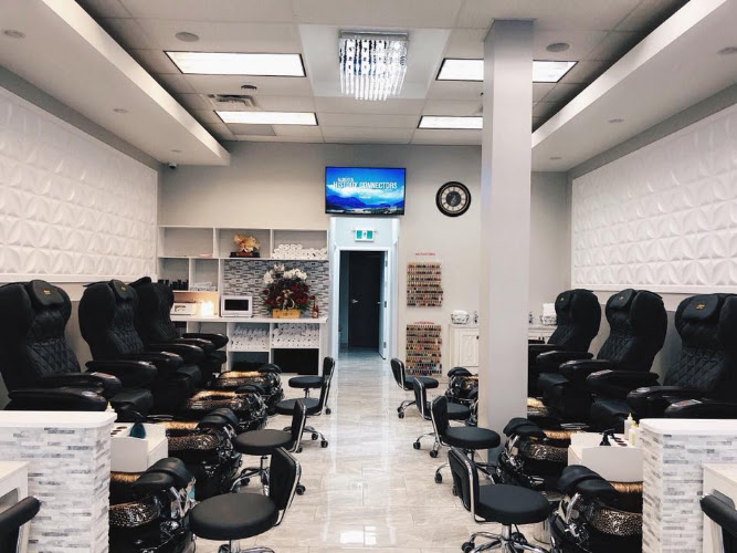 Adore Nails & Spa