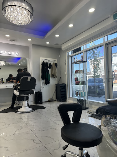 Advance Passion Beauty Boutique - Unisex Salon