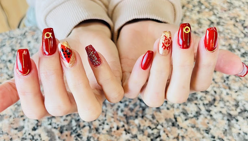 Airdrie Nail & Spa