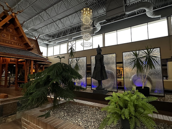 Alberta Massage & Spa