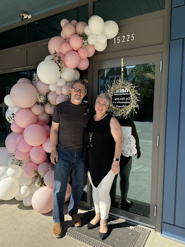 Alina's Wellness & Beauty Salon