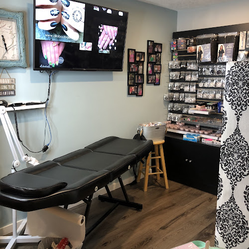 All About Nails (Kari McQuitty’s Nail Salon)