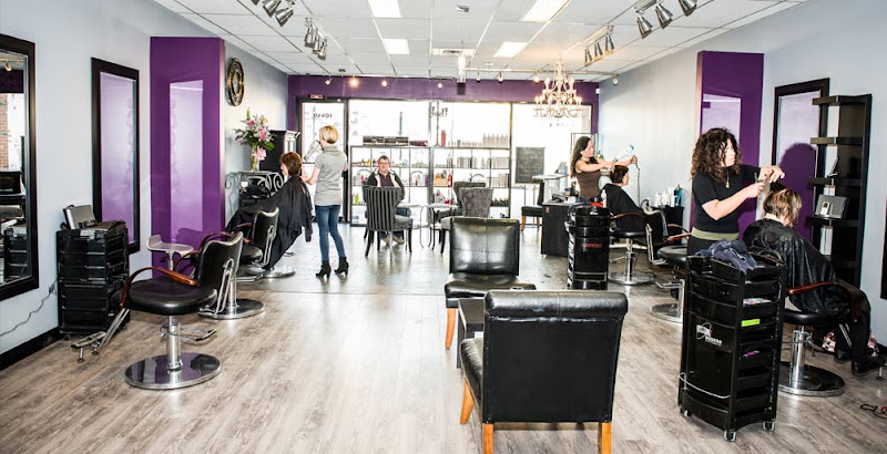 Allora Hair & Esthetics