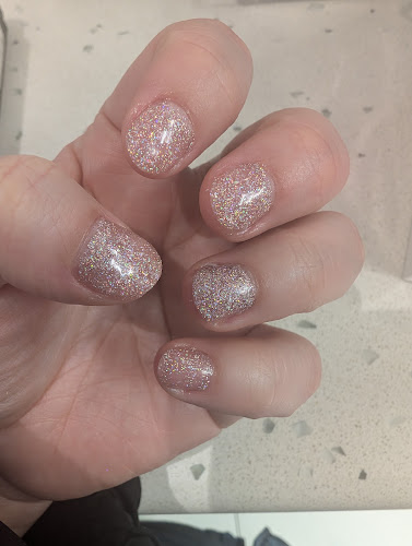 Allure Nails