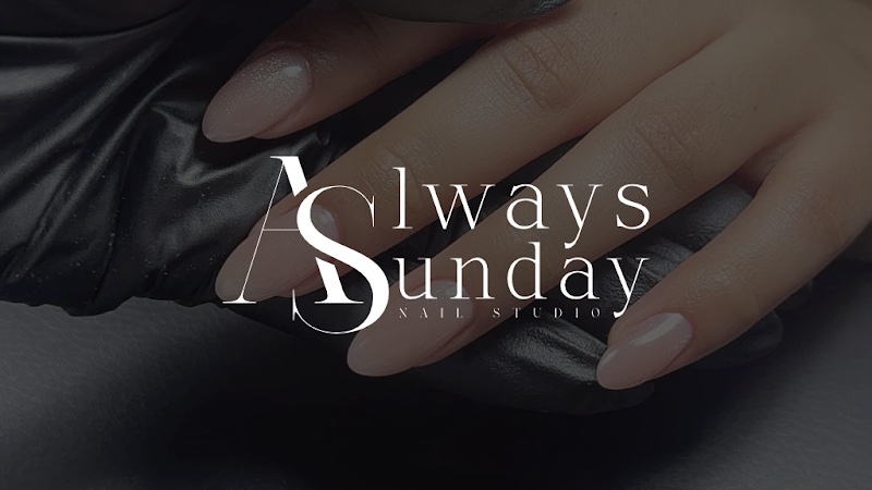 Always Sunday Nail Studio