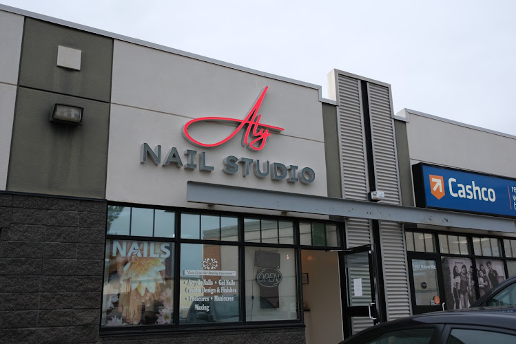 Aly Nail Studio
