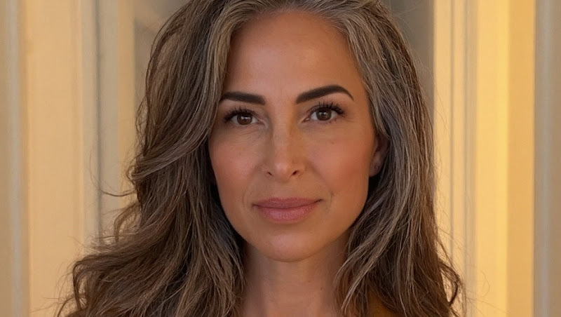Amaris Gamache Beauty and Permanent Makeup