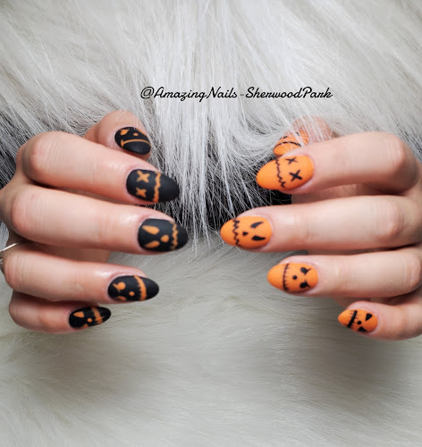 Amazing Nails & Spa