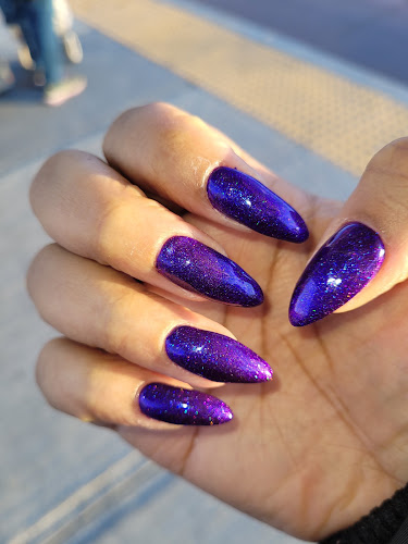Amazing Nails
