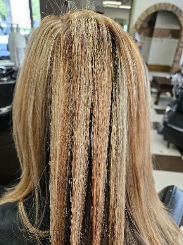 Amici Hair Studio Esthetics & Spa