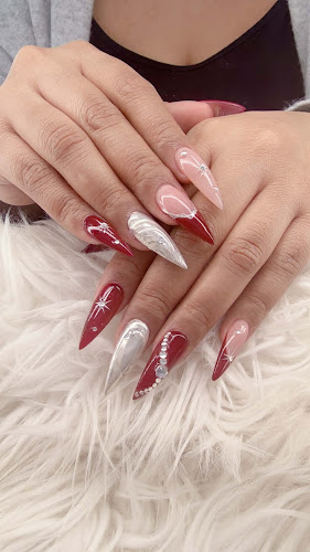 Amy's Nails & Spa Ltd