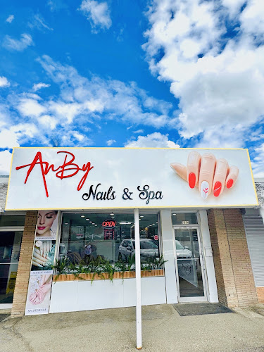 Anby Nails & Spa