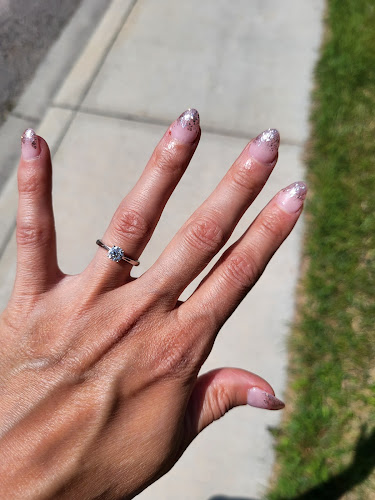 Angela Hair Nails and Spa