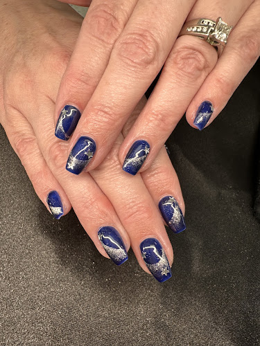 Anna Nails & Spa