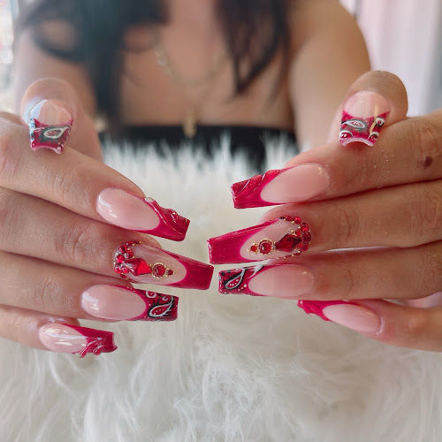 Anna's Nails Room