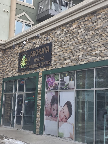 Arokaya Healing Wellness Centre (Arokaya Thai Wellness)