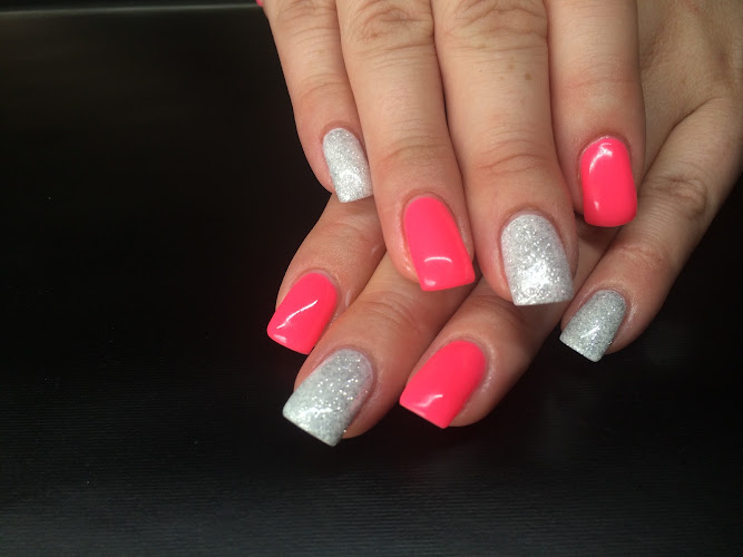 At Nails Edge