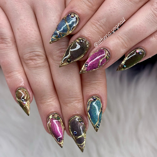 Athena Nail Studio (Appointment Only)