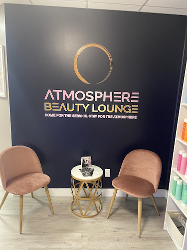 Atmosphere Beauty Lounge Inc