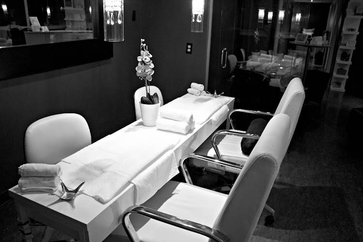 Aura Spa Calgary
