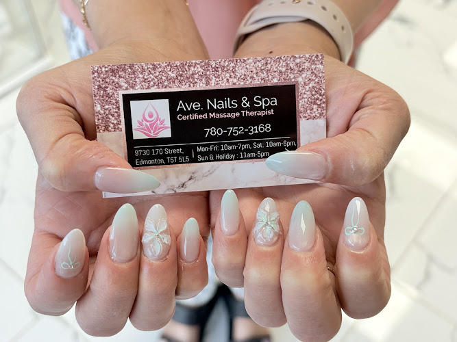 Ave.Nails & Spa
