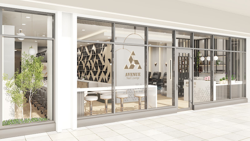 AVENUE NAIL LOUNGE