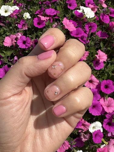 Awesome Nails & Co