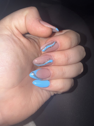 Azalea Nail Boutique
