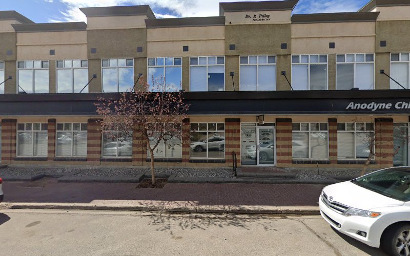 B*Dazzled Spa, nail salon in Grande Prairie, Alberta