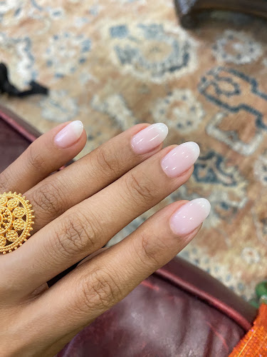 BABY_CHEVA.STUDIO(nails expert)