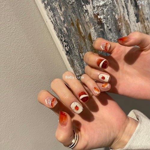 Baby Luna Nail Studio