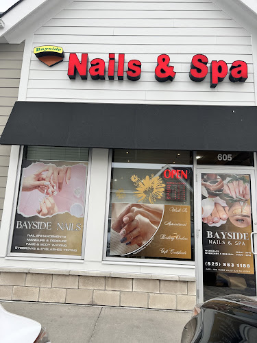 Bayside Nails & Spa