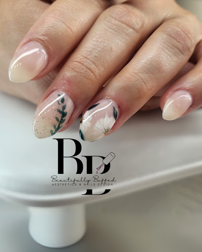 Beautifully Buffed Nails & Esthetics Spa