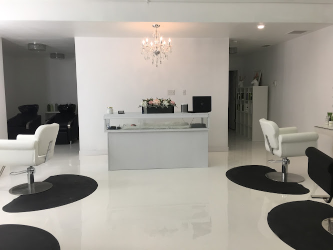 Beauty Bar