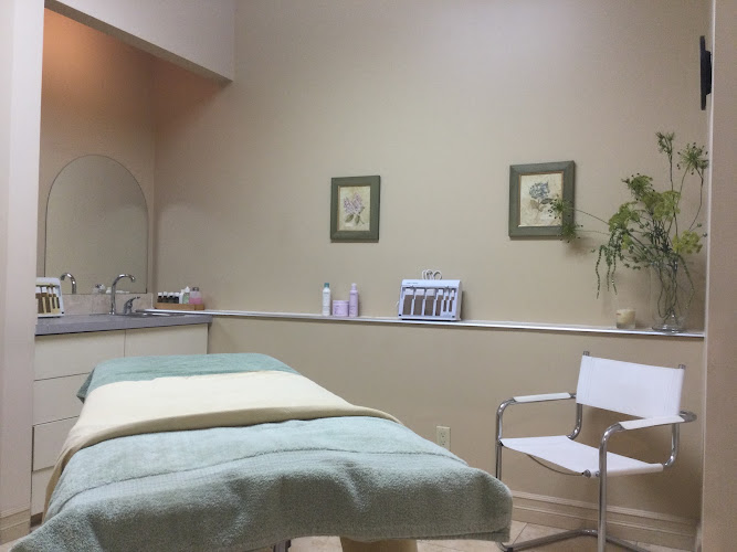 Beauty Concepts Esthetics
