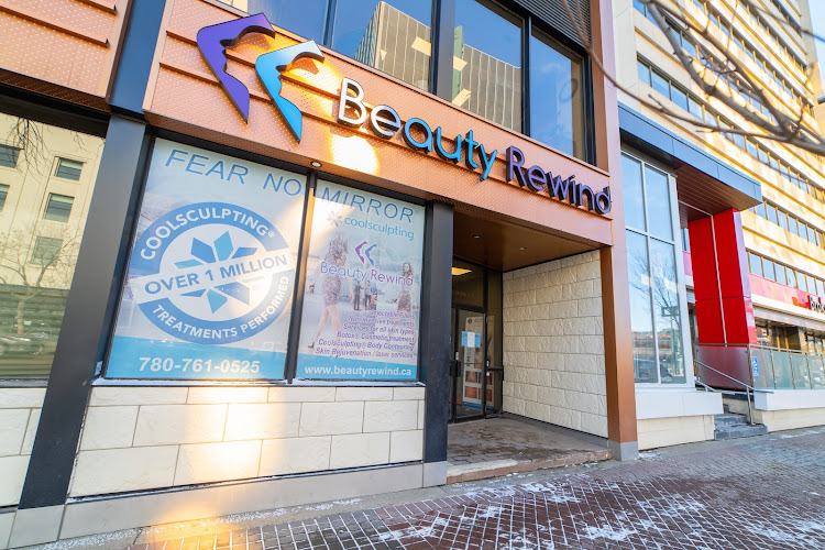 Beauty Rewind - Edmonton