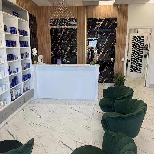 Beauty Villa Spa & Academy