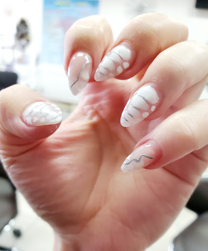 Bebe Nails