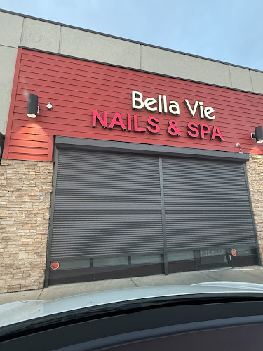 Bella Vie Nails & Spa Royal Oak