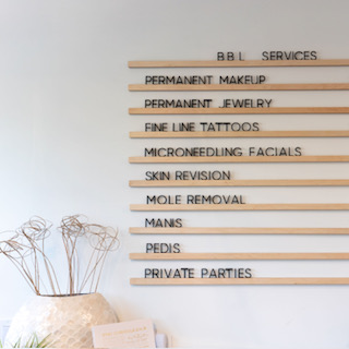 Belle Beauty Lounge Inc.