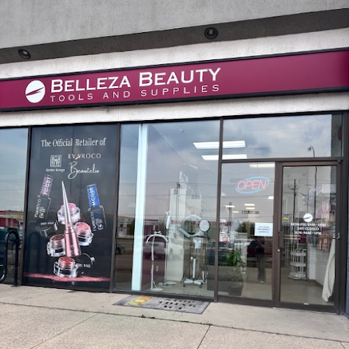 Belleza Beauty Tools and Supplies
