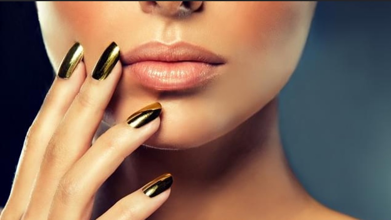 BeU Nails + Beauty